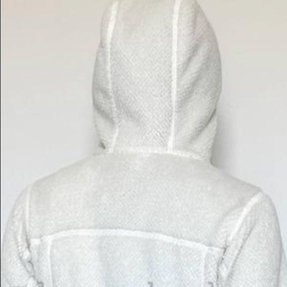 Patagonia Tool Hoodie Pullover Jacket Polartec - Picture 2 of 15